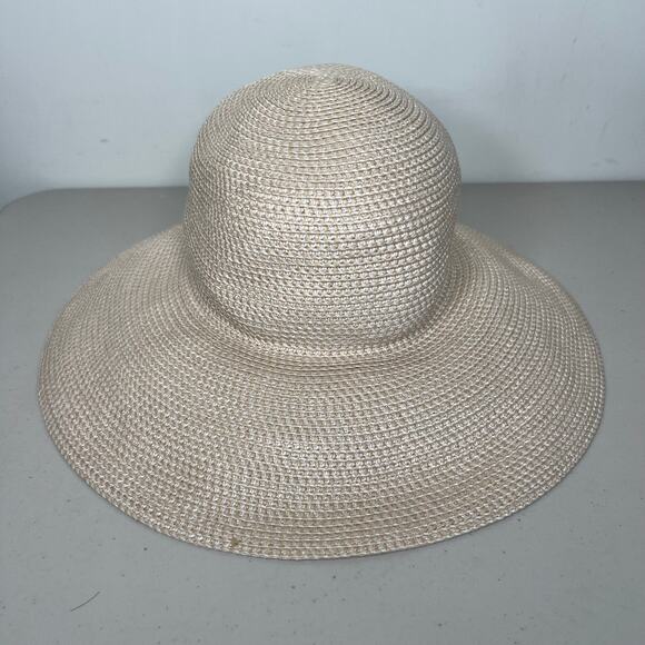 Eric Javits Hampton Floppy Sun Hat main image 4